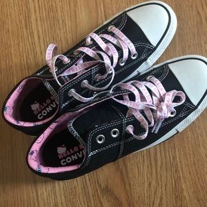 Converse Women’s Sneakers